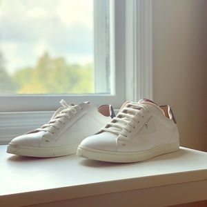 Fendi sneakers